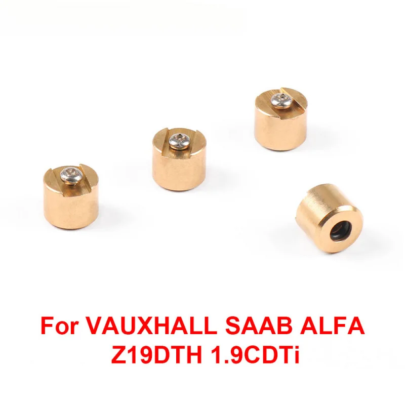 4pcs/set Intake Manifold Swirl Flap Rod Bush Repair For Vauxhall Saab Alfa Z19dth 1.9cdti
4pcs/set Intake Manifold Swirl Flap Rod Bush Repair For Vauxhall Saab Alfa Z19dth 1.9cdti