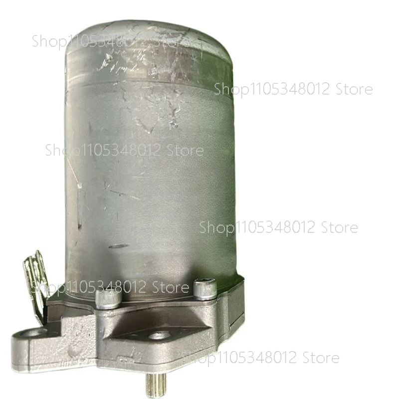 Brushless Strong Magnetic Motor 12 V 24 V800 W
Brushless Strong Magnetic Motor 12 V 24 V800 W