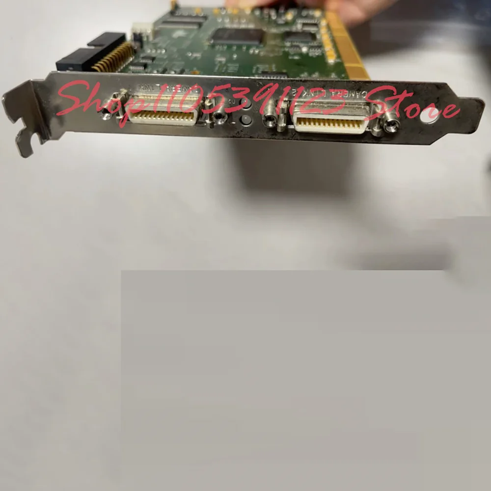 Image Acquisition Card OR-64E0-IPRO010
Image Acquisition Card OR-64E0-IPRO010