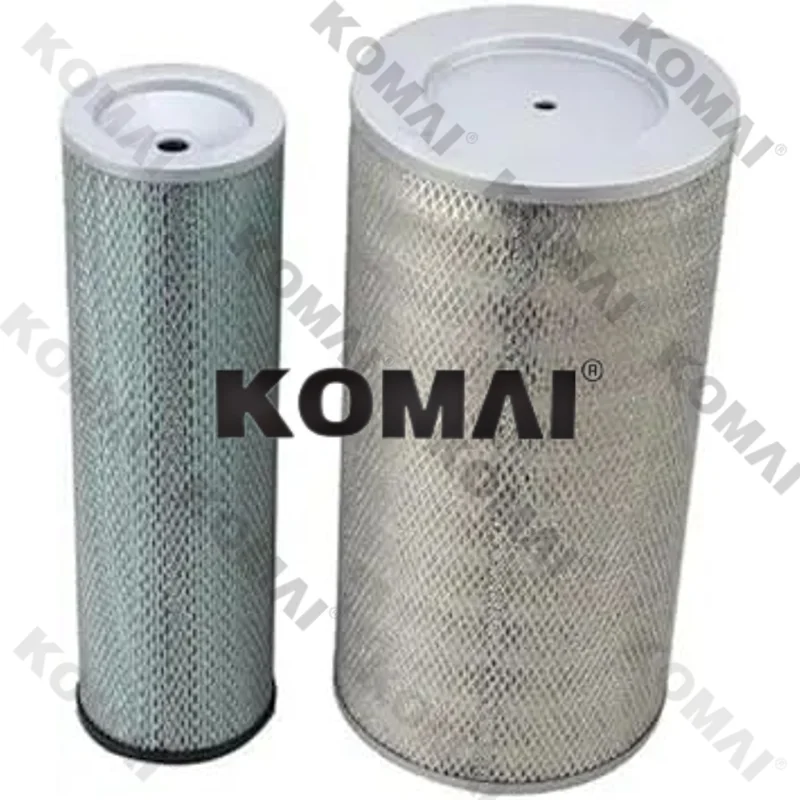 Совместим с элементом воздушного фильтра Fleetguard KW2140 A101-010, совместимым с дизельным двигателем Cummins 6BT.
Совместим с элементом воздушного фильтра Fleetguard KW2140 A101-010, совместимым с дизельным двигателем Cummins 6BT.