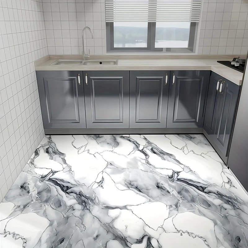 Kitchen Floor Mat Waterproof Non-slip Oil-resistant Leather Carpet PVC Large Size Imitation Marble Geometric Rug Home Decora Mat
Kitchen Floor Mat Waterproof Non-slip Oil-resistant Leather Carpet PVC Large Size Imitation Marble Geometric Rug Home Decora Mat