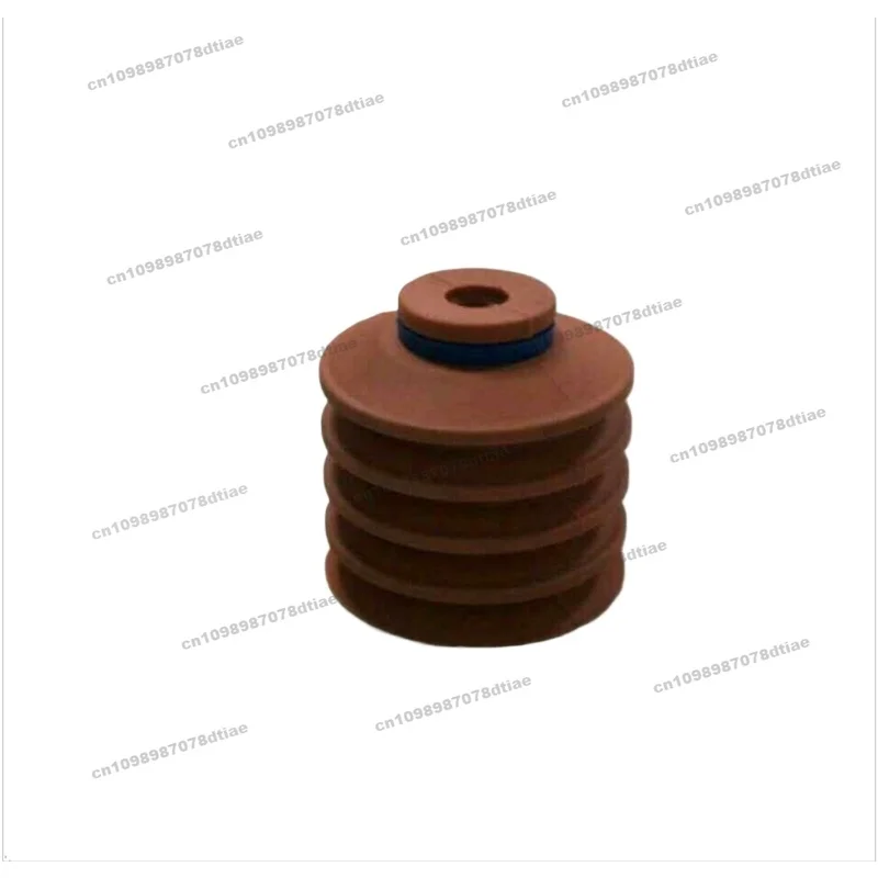 For Multi-layer Vacuum Pneumatic Industrial Suction Cup BL40
For Multi-layer Vacuum Pneumatic Industrial Suction Cup BL40
