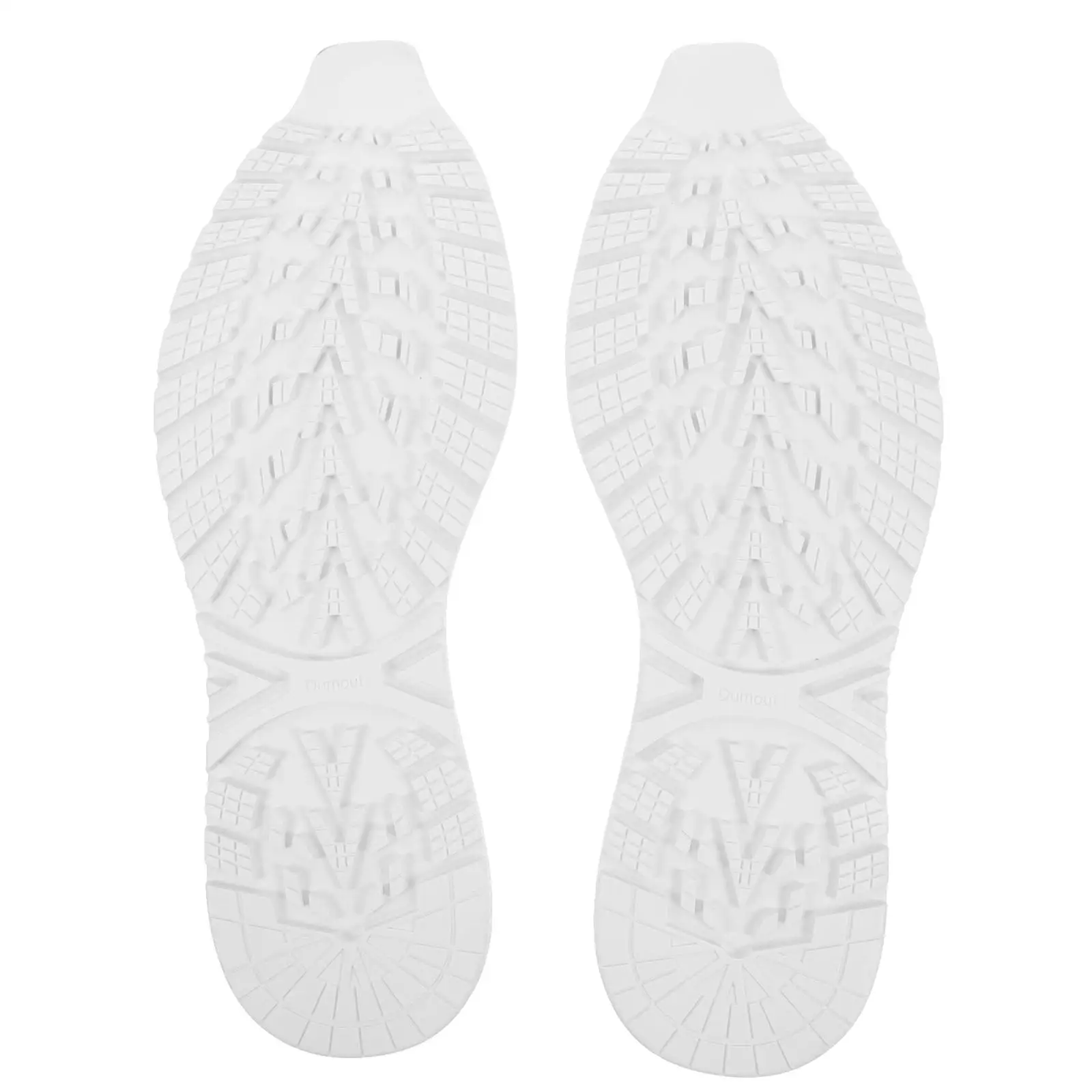 1 Pair White Large Size Sole Repair Material Non Slip Rubber Heel Replacement Pads Adjustable Shoe Bottom Protector sneaker heel
1 Pair White Large Size Sole Repair Material Non Slip Rubber Heel Replacement Pads Adjustable Shoe Bottom Protector sneaker heel