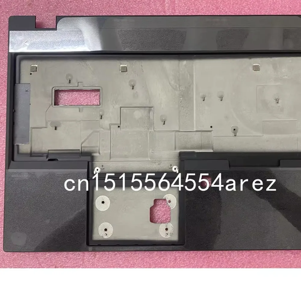 New and Original for Lenovo ThinkPad T15 P15s gen 2 Palmrest cover/ keyboard C cover case w/FP hole 5CB0Z69576 5CB0Z69276
New and Original for Lenovo ThinkPad T15 P15s gen 2 Palmrest cover/ keyboard C cover case w/FP hole 5CB0Z69576 5CB0Z69276