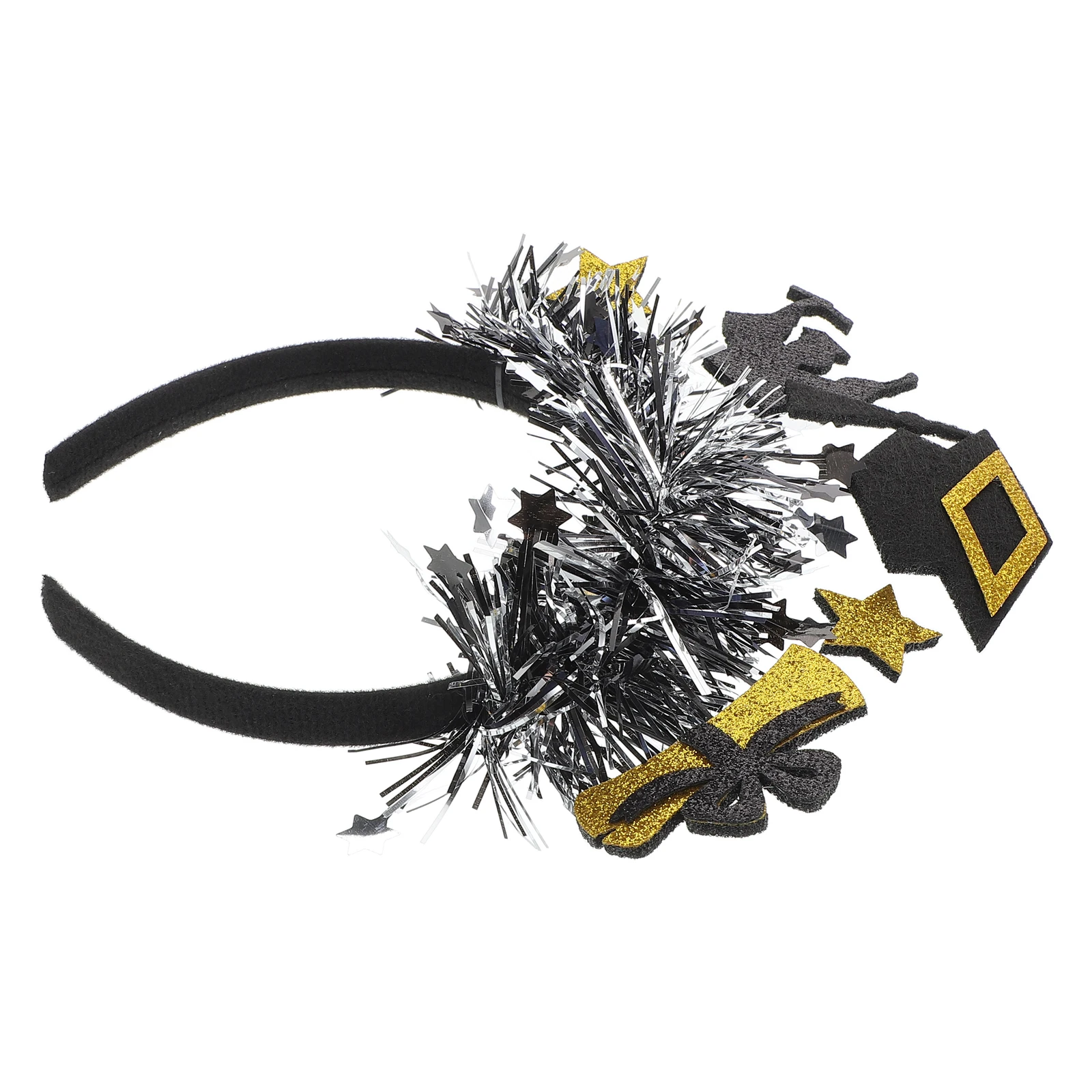 Graduation Headband for Cap Plastic Hairband Ceremony Accessories Graduate Party Supplies Prom Decorations Tinsel Design
Graduation Headband for Cap Plastic Hairband Ceremony Accessories Graduate Party Supplies Prom Decorations Tinsel Design