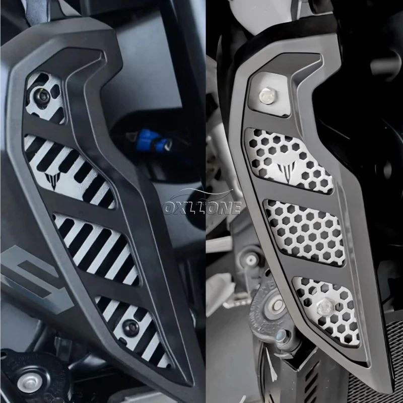 For Yamaha MT09 SP FZ09 2013 2014 2015 2016 2017 2018 2019 2020 MT 09 FZ 09 MT-09 FZ-09 Side Air Inlet Grille Guard Protector
For Yamaha MT09 SP FZ09 2013 2014 2015 2016 2017 2018 2019 2020 MT 09 FZ 09 MT-09 FZ-09 Side Air Inlet Grille Guard Protector