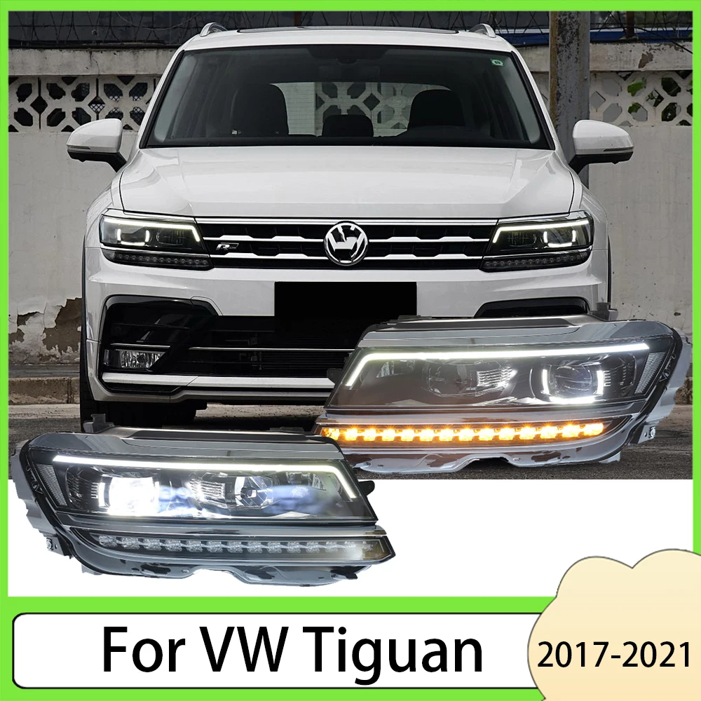 Фара головного света для VW Volkswagen Tiguan, головная лампа головного света, головная фара 2017-2020 с динамическим стартом
Фара головного света для VW Volkswagen Tiguan, головная лампа головного света, головная фара 2017-2020 с динамическим стартом