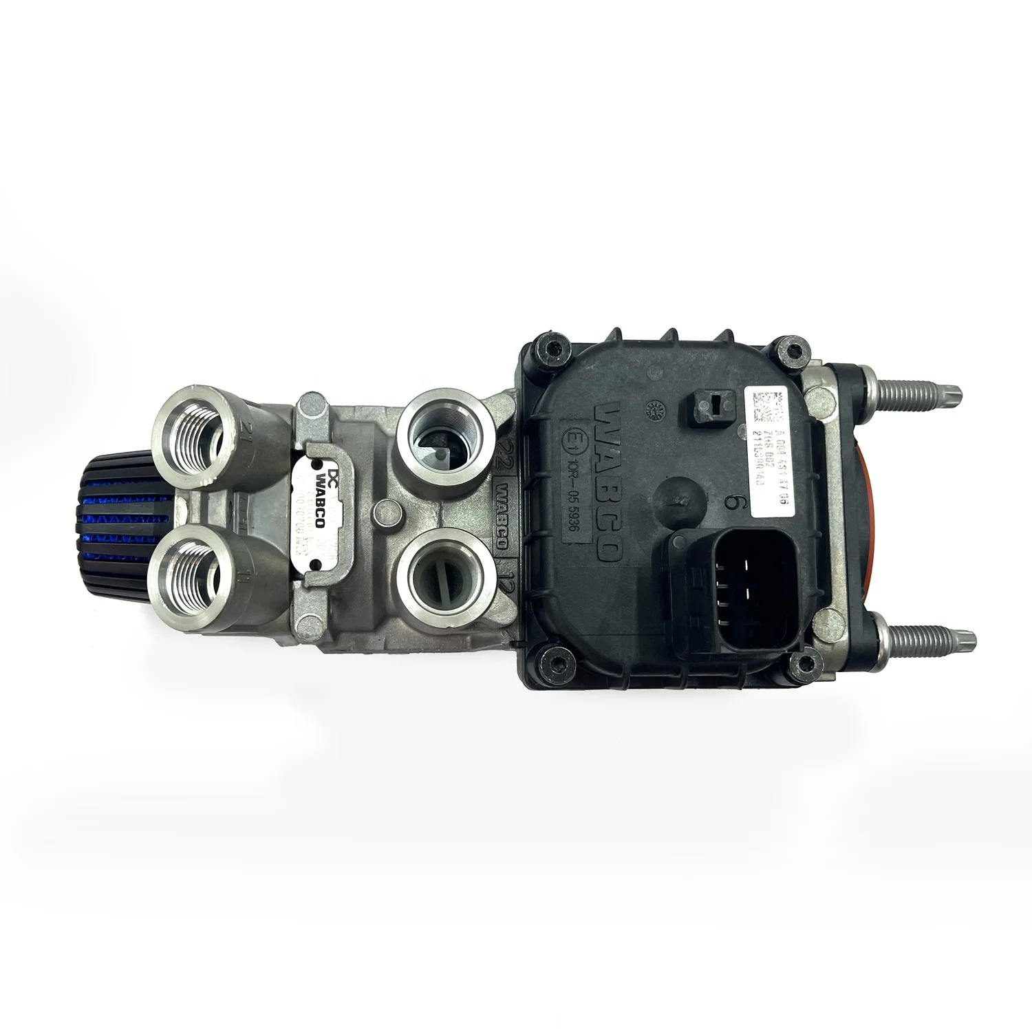 Premium Products For Mercedes Benz 4143MP4 Model Specific A0044314706 Brake Value Sensor Factory Price
Premium Products For Mercedes Benz 4143MP4 Model Specific A0044314706 Brake Value Sensor Factory Price