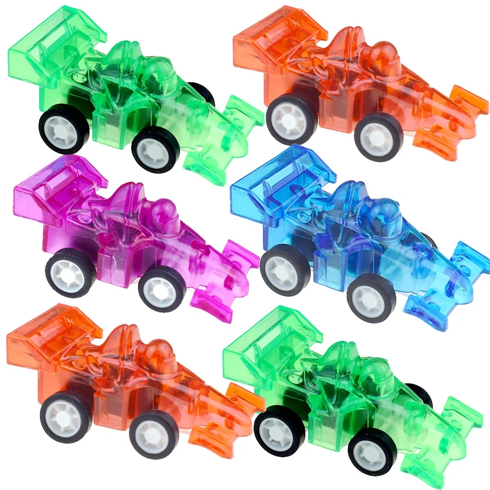 10Pcs/lot New Plastic Children's Formula Color Transparent Pullback Racing Model Toy Boys And Girls Small Gift Toys
10Pcs/lot New Plastic Children's Formula Color Transparent Pullback Racing Model Toy Boys And Girls Small Gift Toys