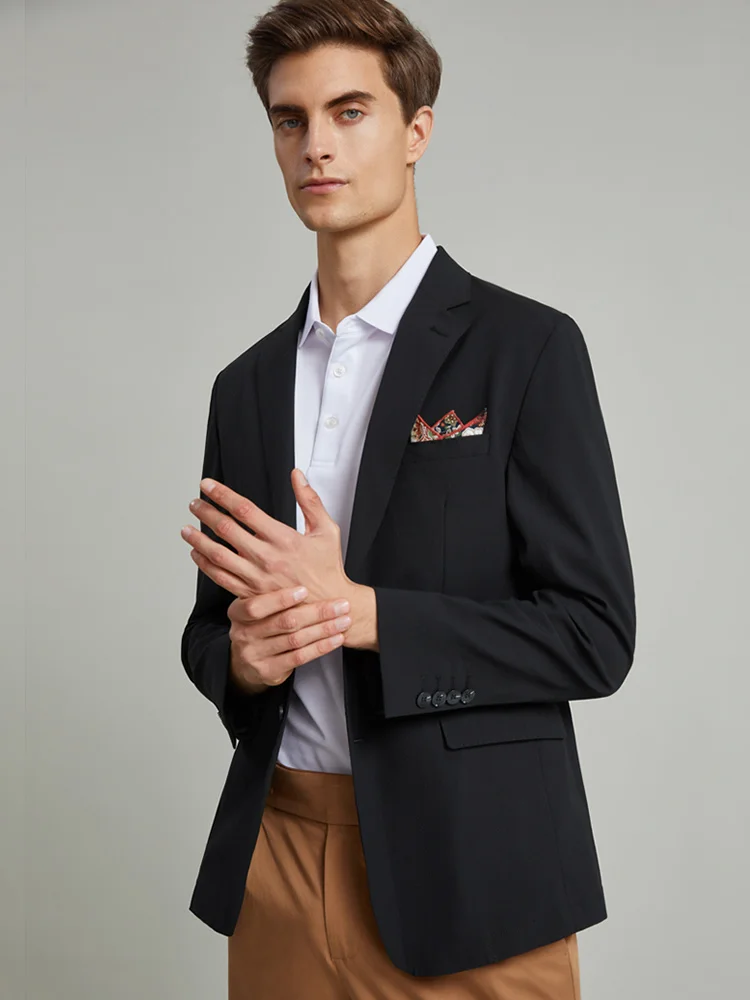 Men Suits Blazer Black Seersucker Single Breasted Slim Fit Fashion 2022 Autumn Spring Thin Jackets Wedding Groom Wear Plus 6XL
Men Suits Blazer Black Seersucker Single Breasted Slim Fit Fashion 2022 Autumn Spring Thin Jackets Wedding Groom Wear Plus 6XL