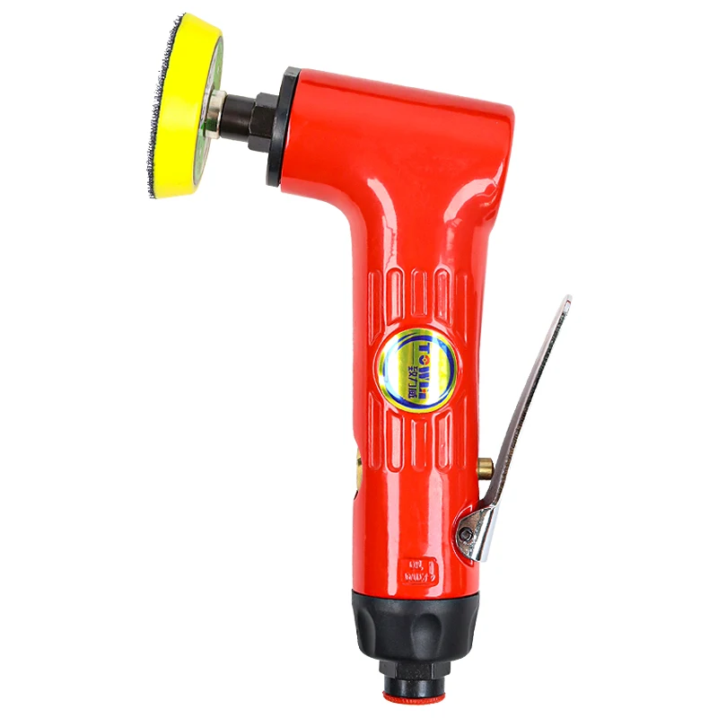 Pneumatic tools 123 inch L-shaped elbow straight polishing machine point mill small engraving mill
Pneumatic tools 123 inch L-shaped elbow straight polishing machine point mill small engraving mill