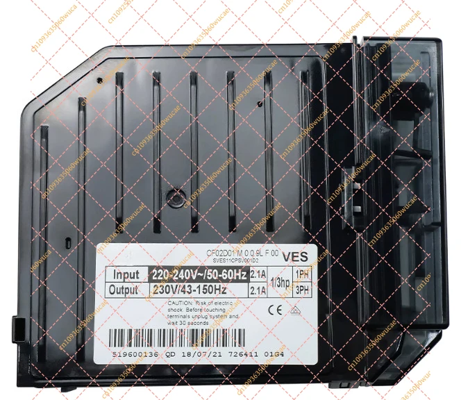 for Embraco CF02D02 CF02D01 FMX Refrigerator Computer Board Main Control Board