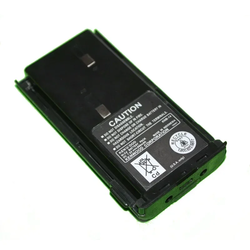 KNB-14 Battery Case Box Replacement 7.4V 1200mah Li-ion Battery For KENWOOD TK2102 TK2107 TK3107 TK388 TK370 TK270 Two Way Radio
KNB-14 Battery Case Box Replacement 7.4V 1200mah Li-ion Battery For KENWOOD TK2102 TK2107 TK3107 TK388 TK370 TK270 Two Way Radio