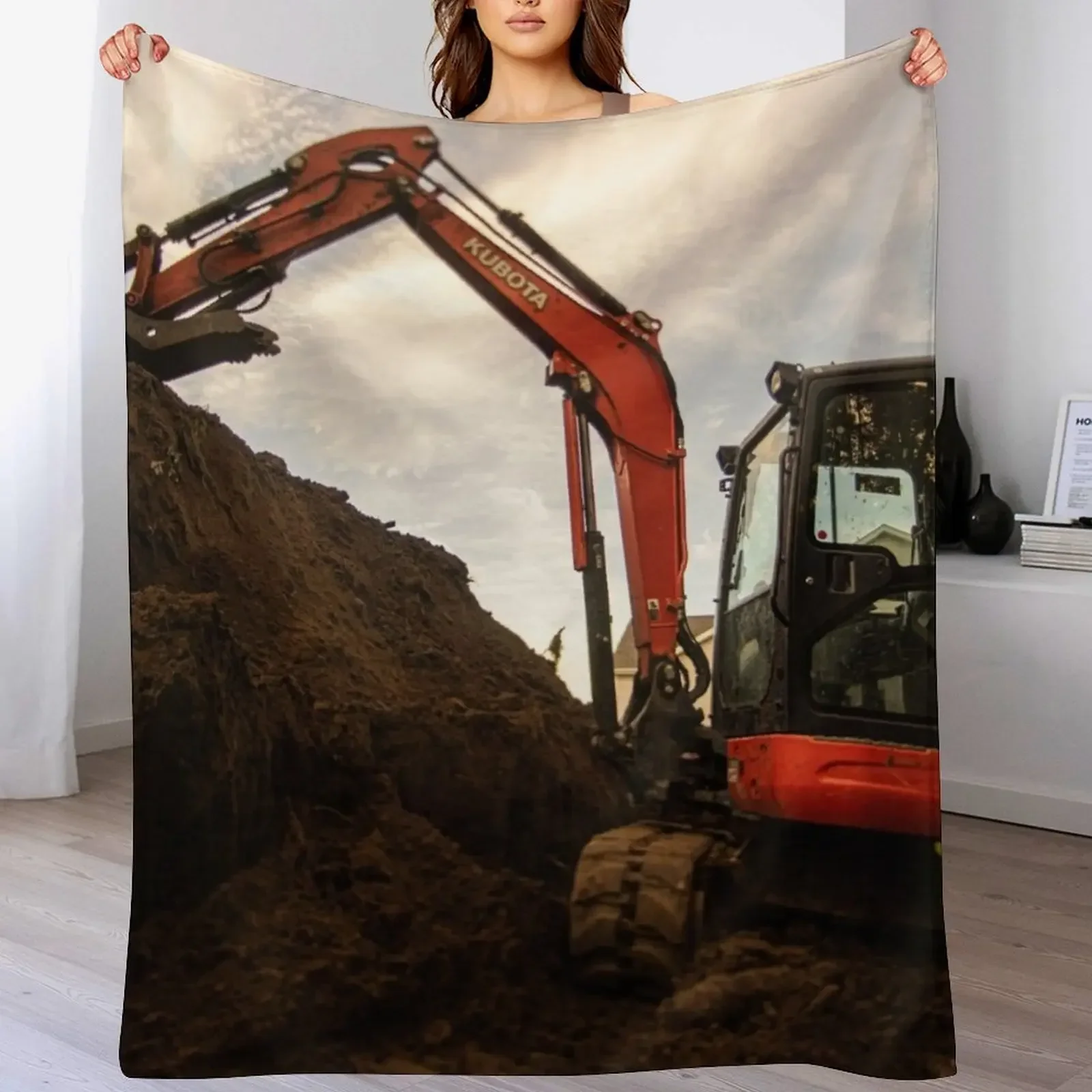 New kubota kx057-40 Throw Blanket Furrys Thermals For Travel heavy to sleep Sofa Throw Blankets
New kubota kx057-40 Throw Blanket Furrys Thermals For Travel heavy to sleep Sofa Throw Blankets