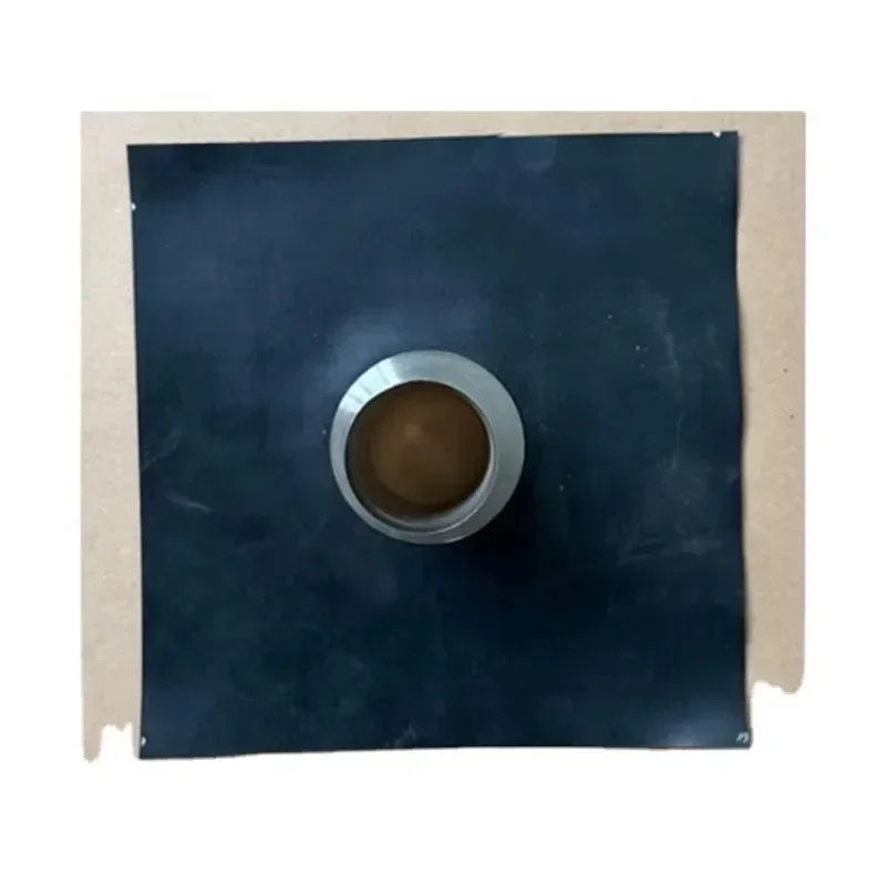 Marine Spare Parts CO2 Fire Protection System Foam Proportional Regulator Diaphragm 50F-150W
Marine Spare Parts CO2 Fire Protection System Foam Proportional Regulator Diaphragm 50F-150W