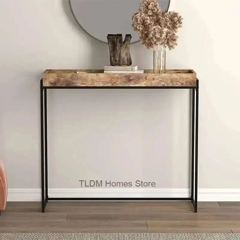 New Chinese Solid Wood Console Tables Living Room Porch Cabinet for Hallway Porch Table Against The Wall Long Narrow Table Z
New Chinese Solid Wood Console Tables Living Room Porch Cabinet for Hallway Porch Table Against The Wall Long Narrow Table Z