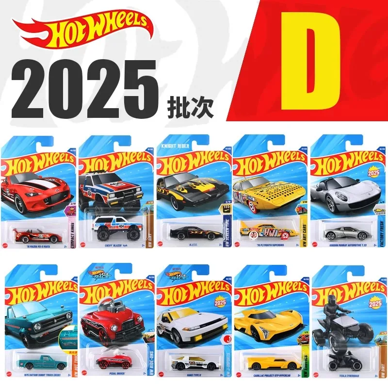 Подлинная игрушка Hot Wheels 2025D, партия Hot Wheels, имитация автомобиля из сплава, модель F1, 25 г Optimus Prime C4982, подарок на день рождения для мальчиков
Подлинная игрушка Hot Wheels 2025D, партия Hot Wheels, имитация автомобиля из сплава, модель F1, 25 г Optimus Prime C4982, подарок на день рождения для мальчиков
