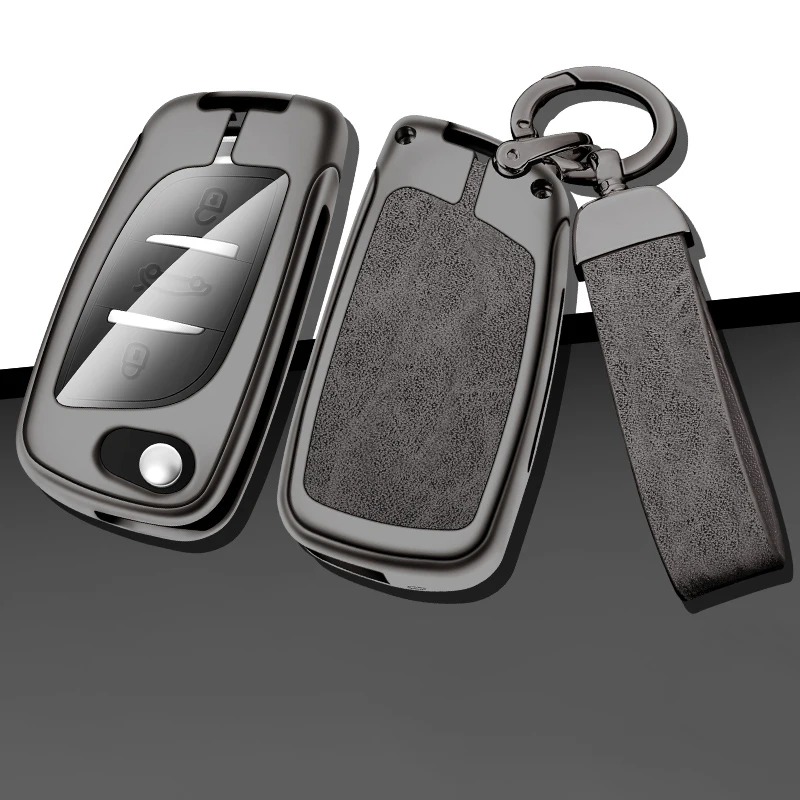 Zinc Alloy Car Key Case Cover For Peugeot 408 2014 For Citroen C4L C5 DS4S 5LS DS5 DS6 Protector Key Bag Interior Accessories
Zinc Alloy Car Key Case Cover For Peugeot 408 2014 For Citroen C4L C5 DS4S 5LS DS5 DS6 Protector Key Bag Interior Accessories