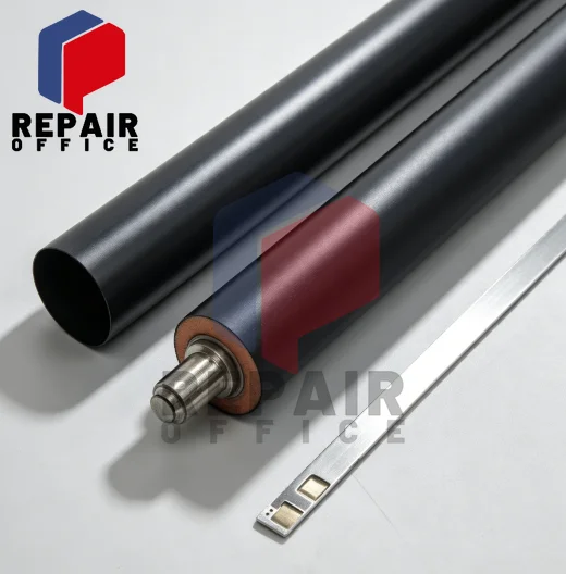 Fuser Lower Roller Fuser Film is be used for HP M402 403 404 405 M426 427 428 429 M406 M430 4101 4103 Pressure Roller
Fuser Lower Roller Fuser Film is be used for HP M402 403 404 405 M426 427 428 429 M406 M430 4101 4103 Pressure Roller