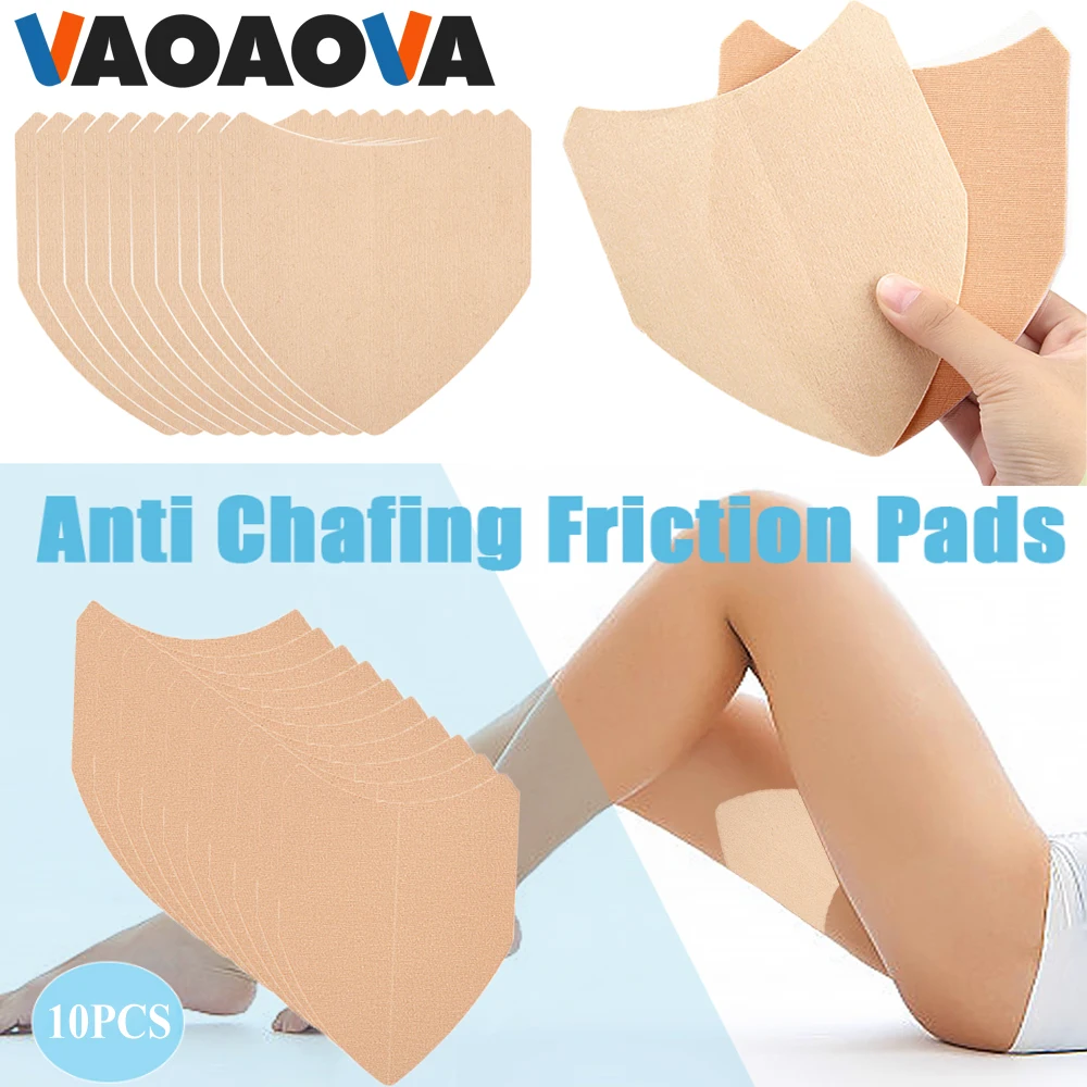 10 шт. невидимые подушечки для защиты от натирания бедер, одноразовая самоклеящаяся лента для бедер, эластичная дышащая прозрачная антифрикционная нашивка
10 шт. невидимые подушечки для защиты от натирания бедер, одноразовая самоклеящаяся лента для бедер, эластичная дышащая прозрачная антифрикционная нашивка