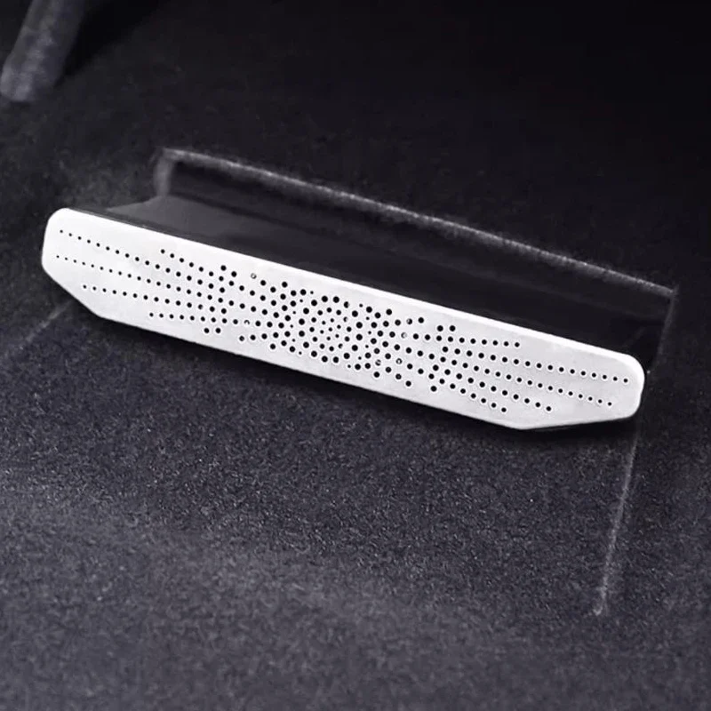 For Leapmotor C10 2025 Automotive Interior Accessories Protective Cover For Air Conditioning Vents Under Rear Seats Dust Cover
For Leapmotor C10 2025 Automotive Interior Accessories Protective Cover For Air Conditioning Vents Under Rear Seats Dust Cover