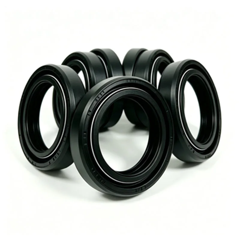 41x54x11 Motorcycle Front Fork Oil Seal Dust Seal for Harley Davidson FXDS 1340 Dyna Convertible FXDWG 1340 Dyna Wide Glide
41x54x11 Motorcycle Front Fork Oil Seal Dust Seal for Harley Davidson FXDS 1340 Dyna Convertible FXDWG 1340 Dyna Wide Glide