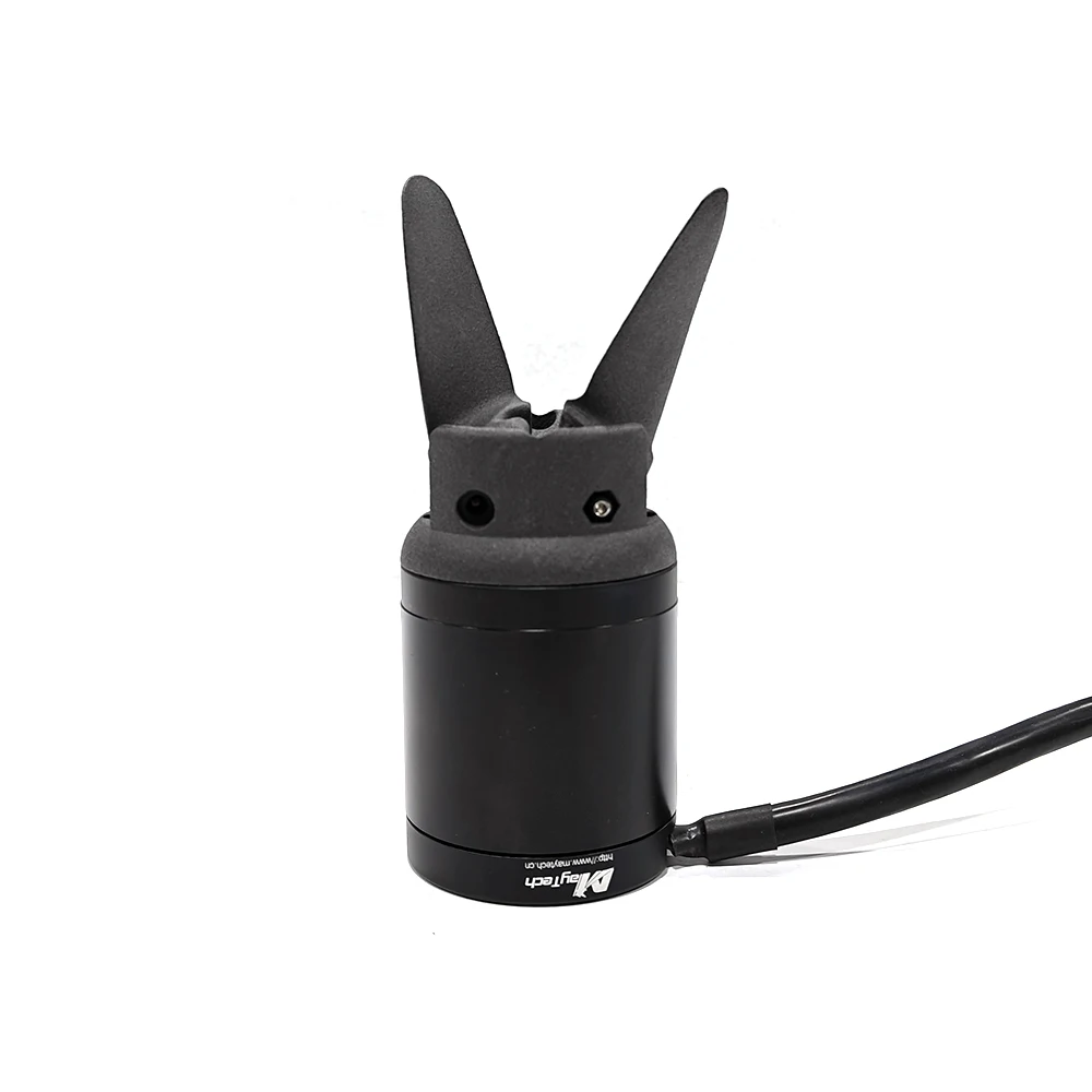 6374 80KV Waterproof Motor With Plastic Fold Propeller Hub For Foil Assist Foil Boost Electric Boards
6374 80KV Waterproof Motor With Plastic Fold Propeller Hub For Foil Assist Foil Boost Electric Boards