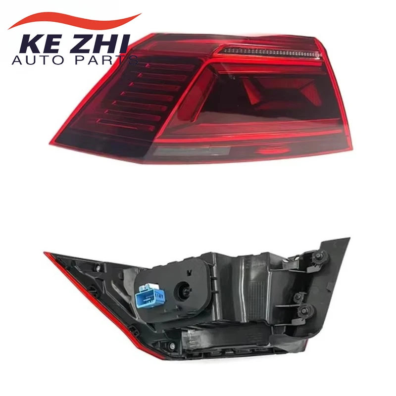 3G5945096J Left or Right LED Rear Tail Light Turn Signal Lamp Suitable For VW Passat B8PA Sedan 2020-2024 3G5945095J
3G5945096J Left or Right LED Rear Tail Light Turn Signal Lamp Suitable For VW Passat B8PA Sedan 2020-2024 3G5945095J