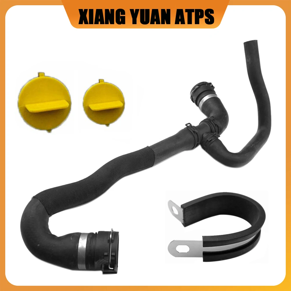 4E0121101BT Engine Upper Radiator Coolant Hose Pipe Line For Audi A8 D3 S8 Quattro 2004-2010 2.8 3.2 BDX BPK CJBA
4E0121101BT Engine Upper Radiator Coolant Hose Pipe Line For Audi A8 D3 S8 Quattro 2004-2010 2.8 3.2 BDX BPK CJBA
