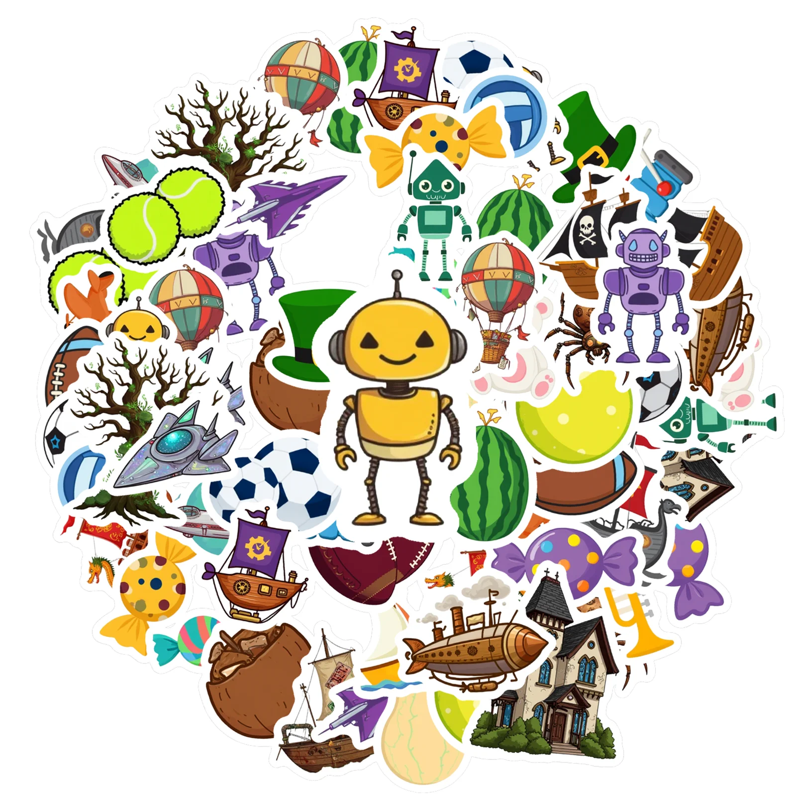 35-50 шт., спортивные наклейки с героями мультфильмов, игривое пространство, наклейки «сделай сам», канцелярские наклейки для ноутбука, багажа, скрапбукинга, дневника, сделай сам
35-50 шт., спортивные наклейки с героями мультфильмов, игривое пространство, наклейки «сделай сам», канцелярские наклейки для ноутбука, багажа, скрапбукинга, дневника, сделай сам