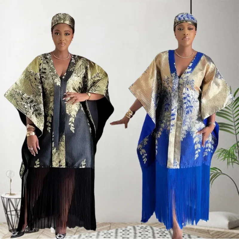 Абая африканские платья для женщин, традиционная африканская одежда, 2025 Дашики, Анкара, наряды, халат, мусульманский кафтан, длинное платье макси
Абая африканские платья для женщин, традиционная африканская одежда, 2025 Дашики, Анкара, наряды, халат, мусульманский кафтан, длинное платье макси