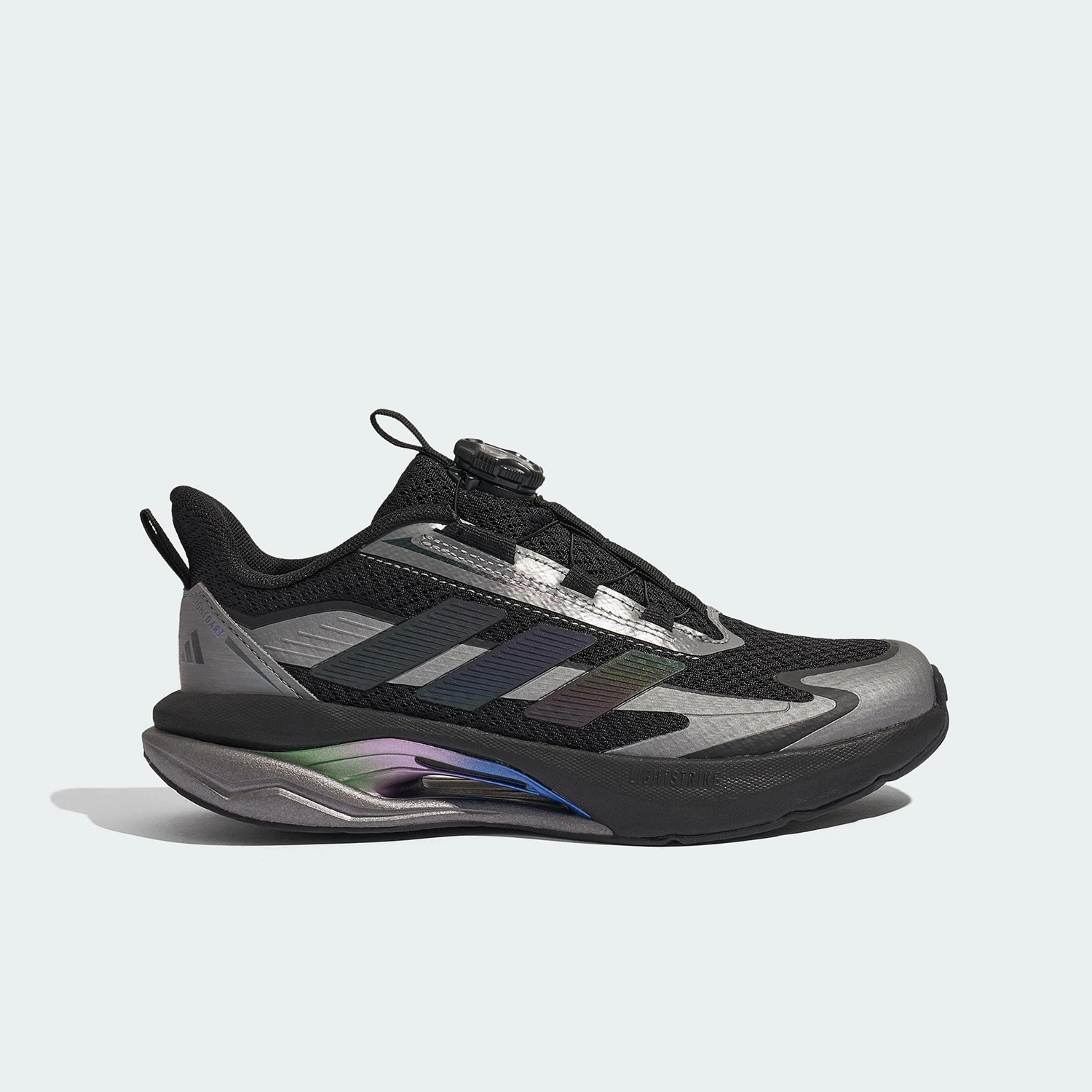 Adidas Authentic Autumn Style Children's Training Shock Absorption Running Shoes KJ7913
Adidas Authentic Autumn Style Children's Training Shock Absorption Running Shoes KJ7913