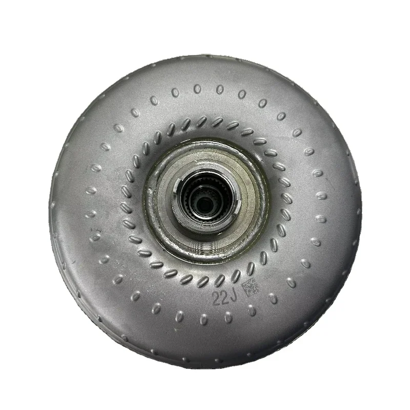 RE0F10A JF011E Torque Converter Re0f10a Gearbox Part 22J Torque Converter for Transmission Jf011e Cvt
RE0F10A JF011E Torque Converter Re0f10a Gearbox Part 22J Torque Converter for Transmission Jf011e Cvt