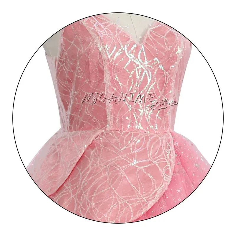 in stock Glinda Wicked Cosplay Costume Disguise for Adult Women Pink Dress Roleplay Female Dresses Halloween Carni4;v'5,f;6.j;8'
in stock Glinda Wicked Cosplay Costume Disguise for Adult Women Pink Dress Roleplay Female Dresses Halloween Carni4;v'5,f;6.j;8'