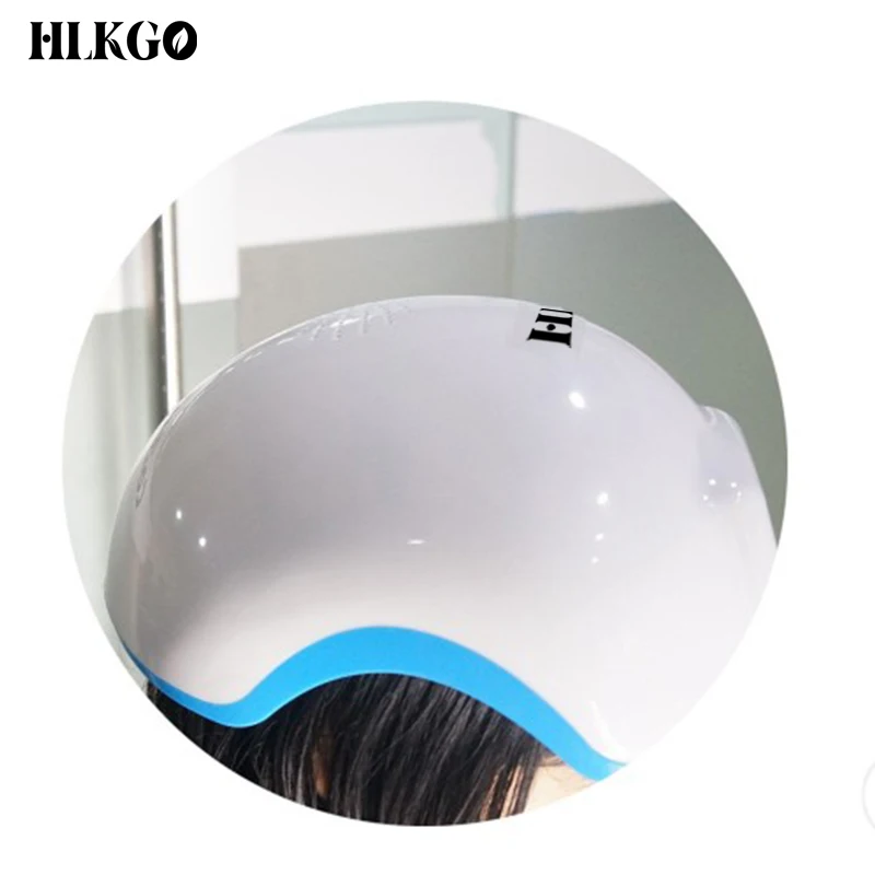 Hair Growth Device Laser Hair Growth Helmet Laser Cap Hair Loss Treatment For Men And Women Rechargeable
Hair Growth Device Laser Hair Growth Helmet Laser Cap Hair Loss Treatment For Men And Women Rechargeable