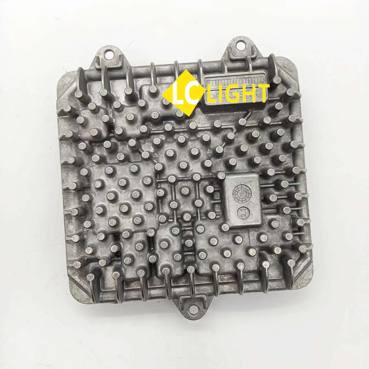 63117457875 Genuine LED Headlight Control Module Unit 7457875 Suitable For F15 F16 F20 F21 X5 X6 F30 F31 M3 Car Ballast
63117457875 Genuine LED Headlight Control Module Unit 7457875 Suitable For F15 F16 F20 F21 X5 X6 F30 F31 M3 Car Ballast