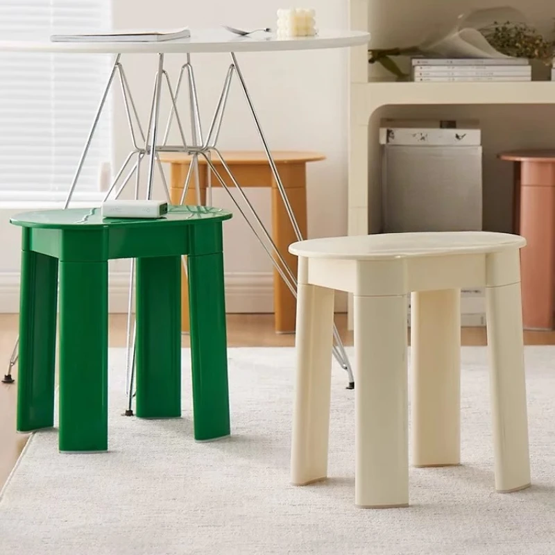 Low stool designer medieval dining stool household Internet celebrity living room shoe
Low stool designer medieval dining stool household Internet celebrity living room shoe