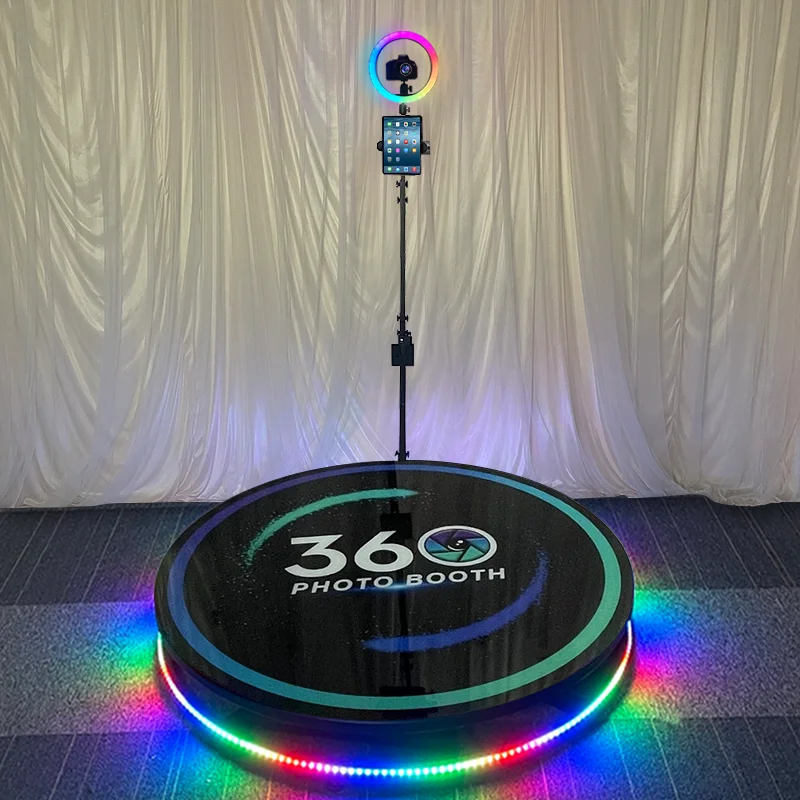 ZJW высококачественные хит продаж, индивидуальные продукты, видеобудка Proforma 360 для автоматической кабины Spin 360 для 3 человек, 360 Photoboo
ZJW высококачественные хит продаж, индивидуальные продукты, видеобудка Proforma 360 для автоматической кабины Spin 360 для 3 человек, 360 Photoboo