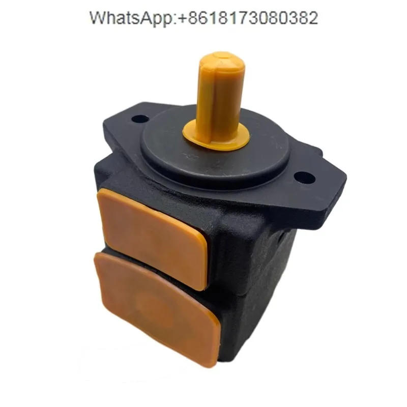 High pressure quantitative blade pump PV2R1-10 12 14 17 19 23 25 28 31F-R FR hydraulic oil pump
High pressure quantitative blade pump PV2R1-10 12 14 17 19 23 25 28 31F-R FR hydraulic oil pump