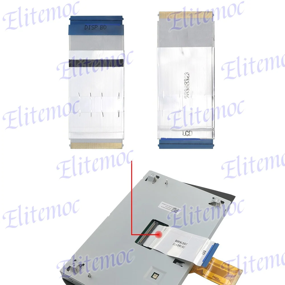 Connect Cable For Opel Astra K and Buick Verano Intellilink Navigation LQ080Y5DZ06 LQ080Y5DZ09 LQ080Y5DZ10
Connect Cable For Opel Astra K and Buick Verano Intellilink Navigation LQ080Y5DZ06 LQ080Y5DZ09 LQ080Y5DZ10