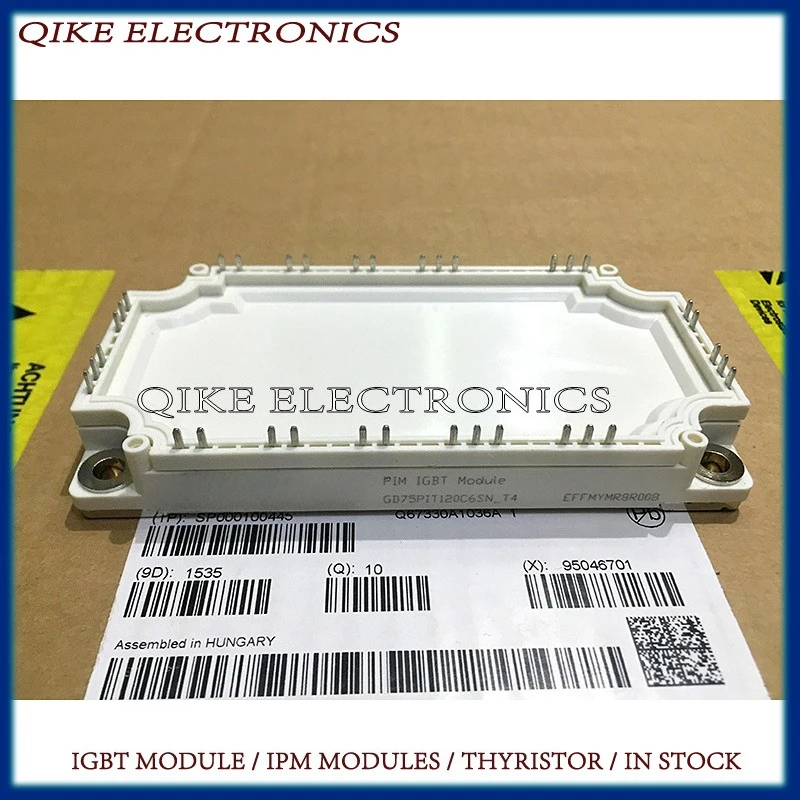 НОВЫЙ IGBT-МОДУЛЬ GD100PIL120C6SN GD100PIX120C6S GD50PIT120C6S-T4 GD75PIT120C6SN-G8 GD75PIT120C6SN_T4 GD50PIX120C6SN GD40PIL120C6S
НОВЫЙ IGBT-МОДУЛЬ GD100PIL120C6SN GD100PIX120C6S GD50PIT120C6S-T4 GD75PIT120C6SN-G8 GD75PIT120C6SN_T4 GD50PIX120C6SN GD40PIL120C6S