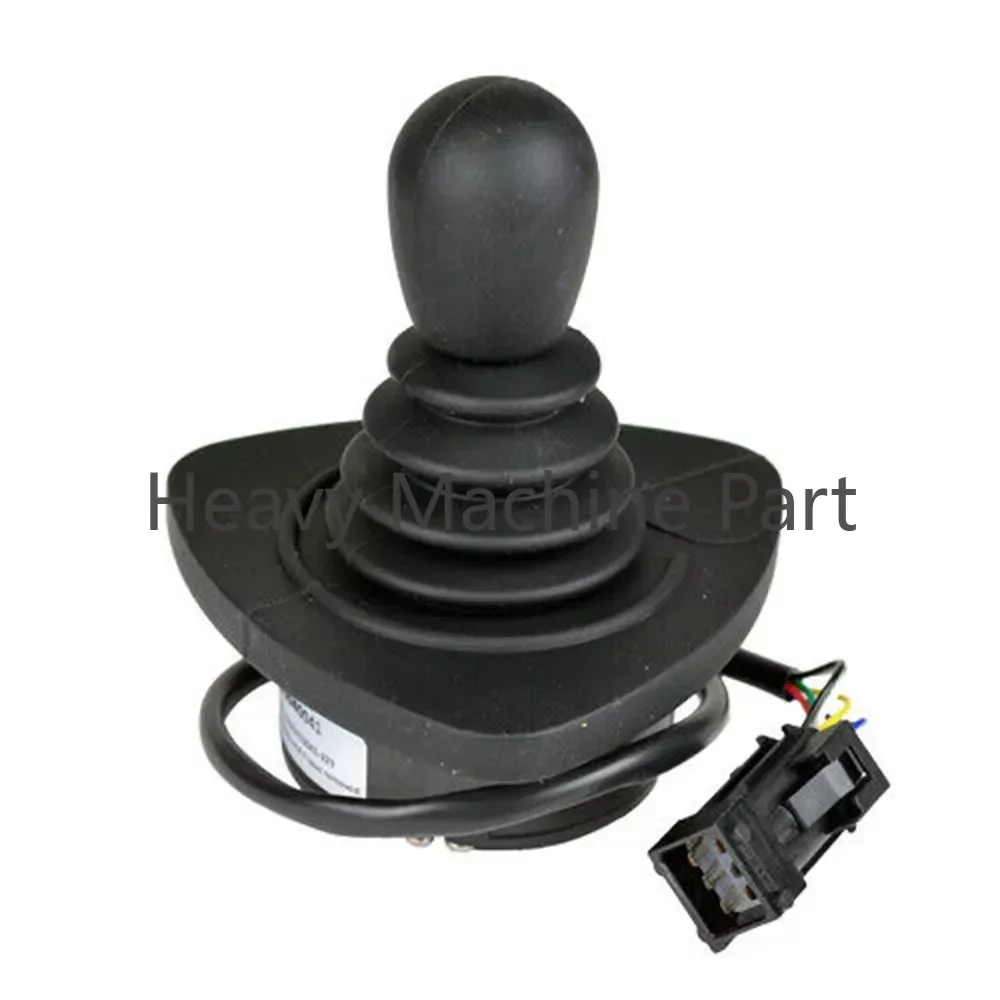 7919040041 Controller Handle Fit For Linde Forklift Joystick Control Switch Unit
7919040041 Controller Handle Fit For Linde Forklift Joystick Control Switch Unit