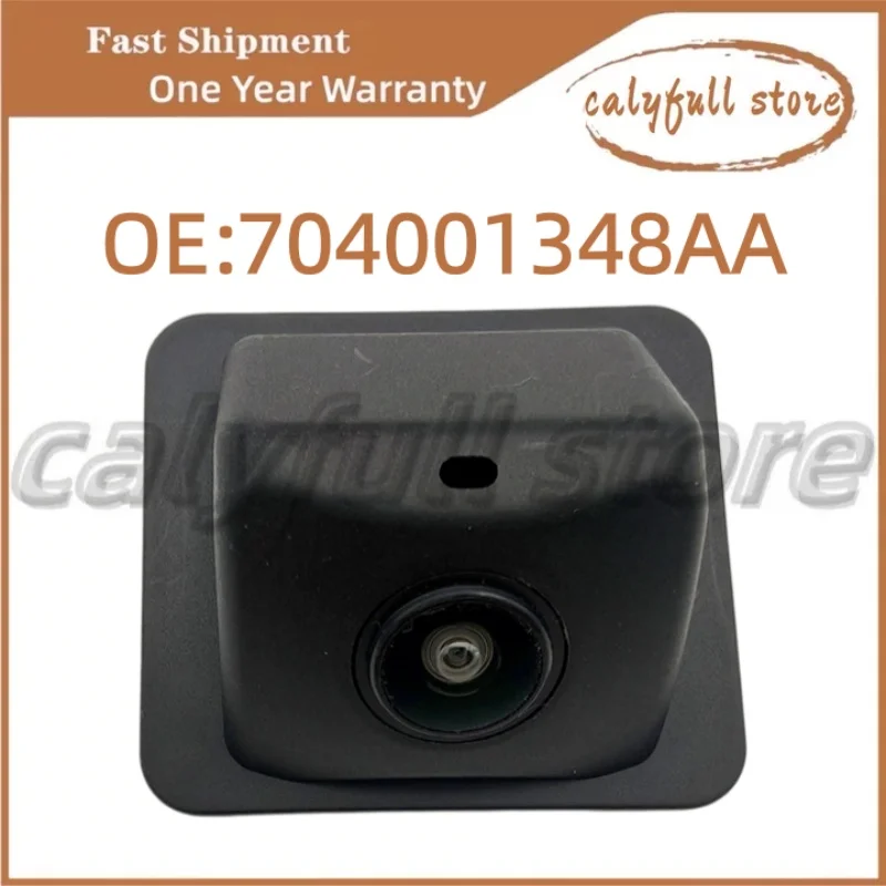 Rearview Camera for Chery Tiggo 4, Tiggo 4 pro,704001348AA
Rearview Camera for Chery Tiggo 4, Tiggo 4 pro,704001348AA
