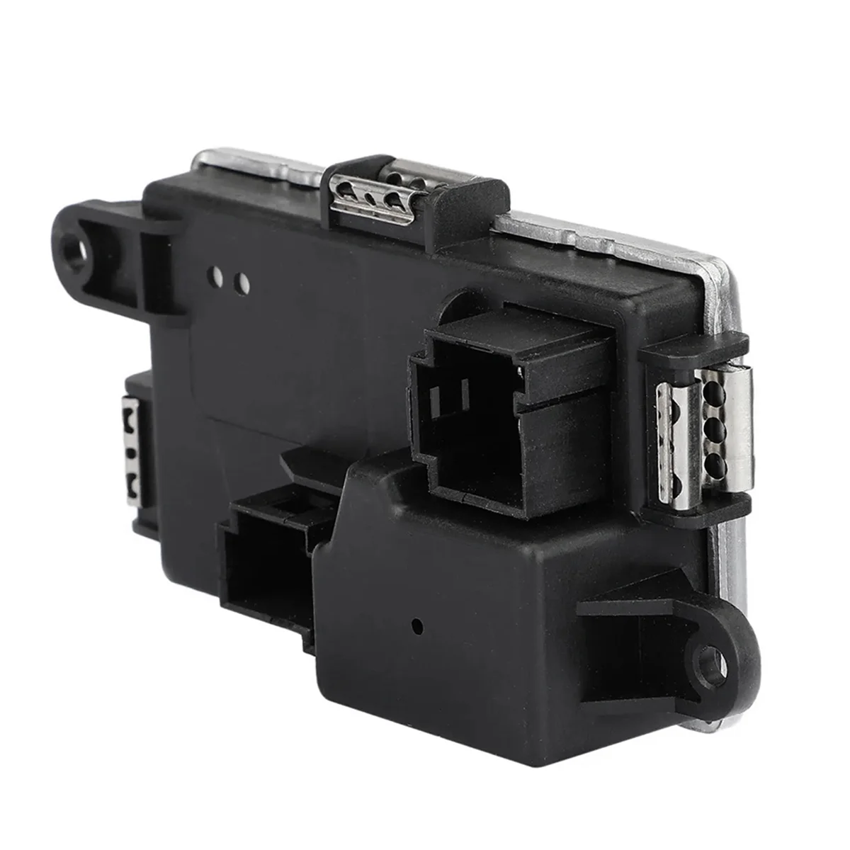 Blower Motor Resistor Regulator Module for Mercedes Benz C CLS E GLK SL CLASS W204 W212 2010-18 2128702110 5HL351321651
Blower Motor Resistor Regulator Module for Mercedes Benz C CLS E GLK SL CLASS W204 W212 2010-18 2128702110 5HL351321651