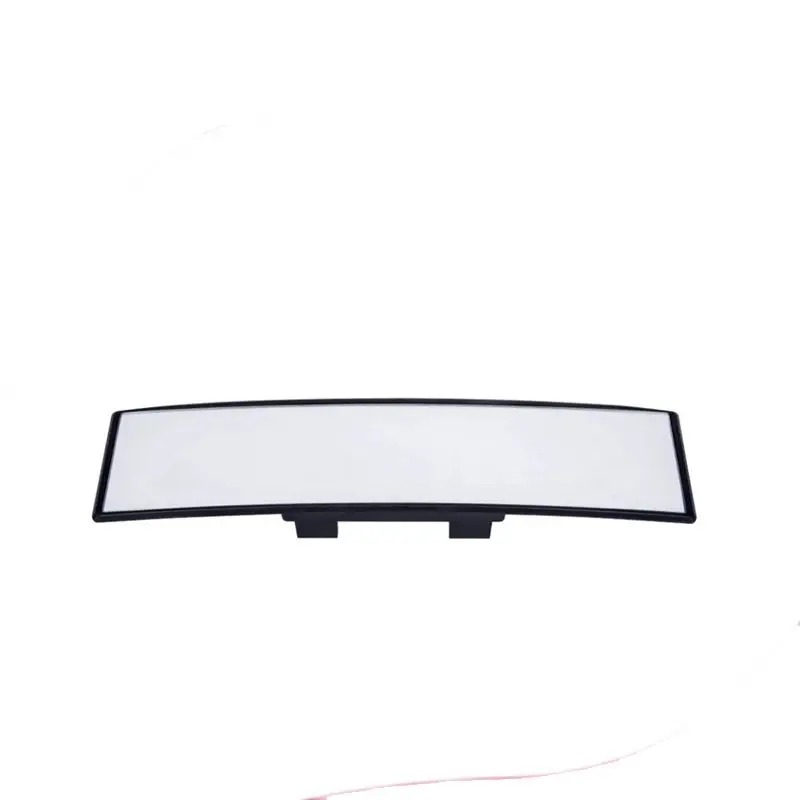 1pcs Anti-Dazzling Car Interior Rear View Mirror Panoramic Clip-on Wide Angle Rearview Mirrors Wire Drawing Frame Styling
1pcs Anti-Dazzling Car Interior Rear View Mirror Panoramic Clip-on Wide Angle Rearview Mirrors Wire Drawing Frame Styling
