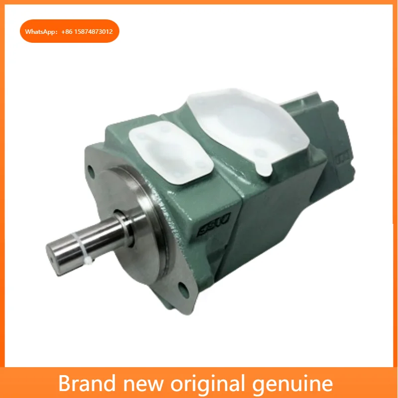 PV2R12-6-65-F-REAA-43 Vane Pump PV2R13-25-116-F-REAA-43 Hydraulic Piston Pump PV2R14-12-136-R-LAAA-33
PV2R12-6-65-F-REAA-43 Vane Pump PV2R13-25-116-F-REAA-43 Hydraulic Piston Pump PV2R14-12-136-R-LAAA-33