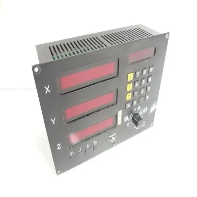 TNC 121 Controller 213 706 19 brand new original good
TNC 121 Controller 213 706 19 brand new original good