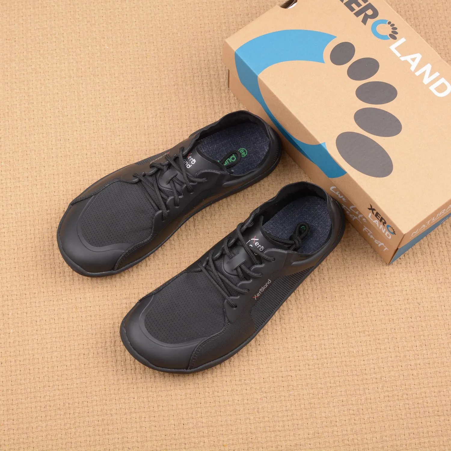 Barefoot Shoes Mens Womens Outdoor Running Zero Drop Casual Sneakers Minimalist Trail Running Shoes Hiking Slip Resistant Shoes
Barefoot Shoes Mens Womens Outdoor Running Zero Drop Casual Sneakers Minimalist Trail Running Shoes Hiking Slip Resistant Shoes