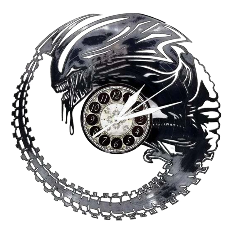 Retro Digital Display Wall Clock Wall Clock Living Room Decorative Alarm Clock Gift For Friend
Retro Digital Display Wall Clock Wall Clock Living Room Decorative Alarm Clock Gift For Friend
