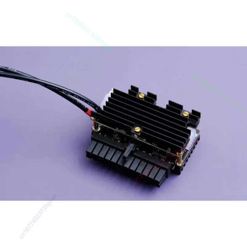 Z4-ATX 16 to 24V Input 19V In-line ATX Power Module
Z4-ATX 16 to 24V Input 19V In-line ATX Power Module